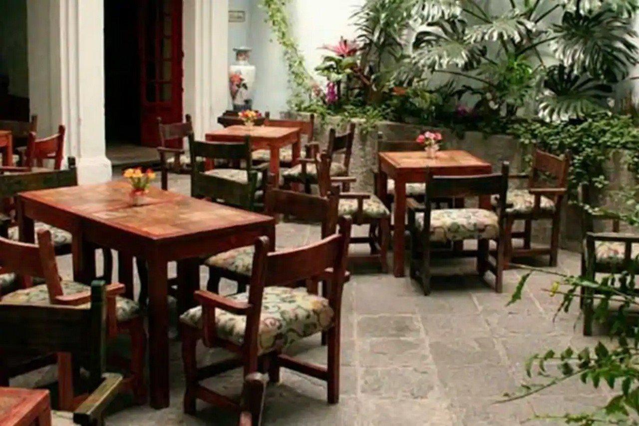 Hotel Casa De La Palma Travel Heroica Puebla de Zaragoza Exterior foto