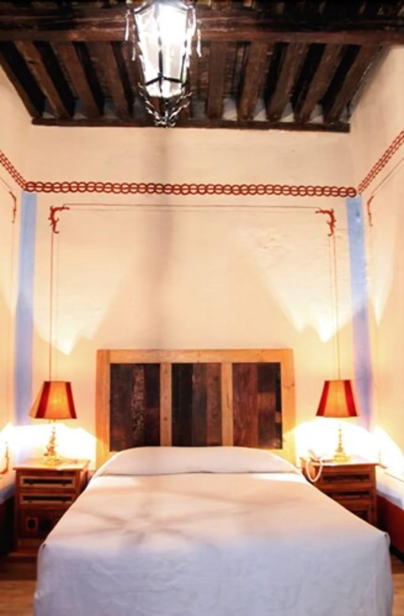 Hotel Casa De La Palma Travel Heroica Puebla de Zaragoza Exterior foto