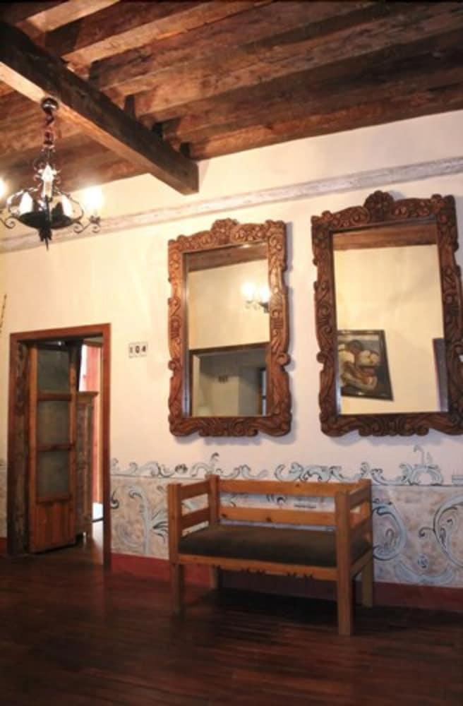 Hotel Casa De La Palma Travel Heroica Puebla de Zaragoza Exterior foto