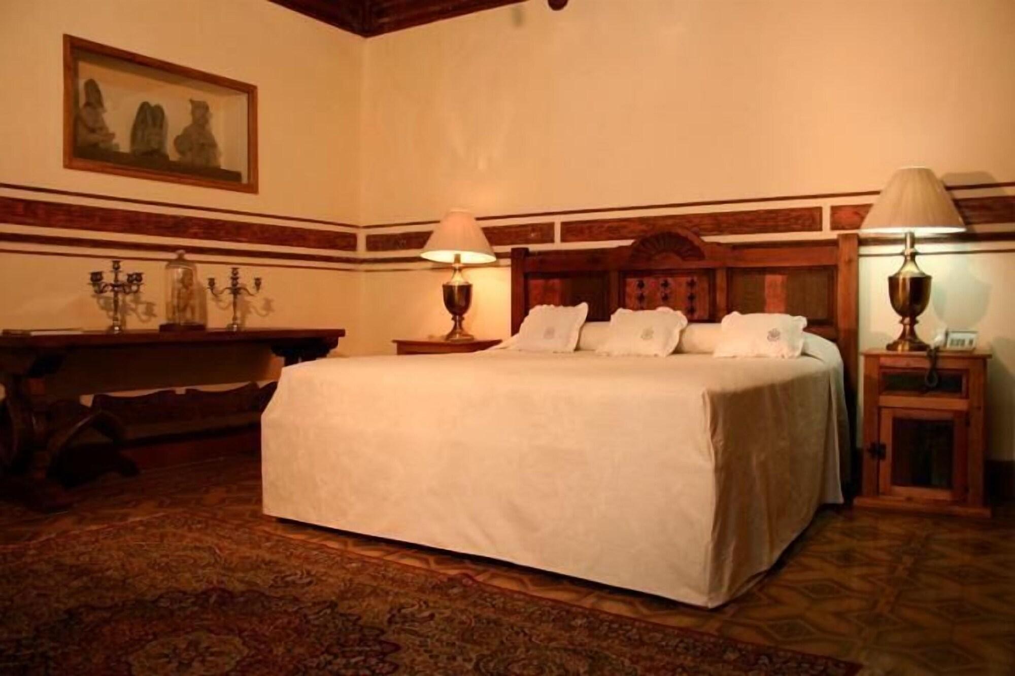 Hotel Casa De La Palma Travel Heroica Puebla de Zaragoza Exterior foto