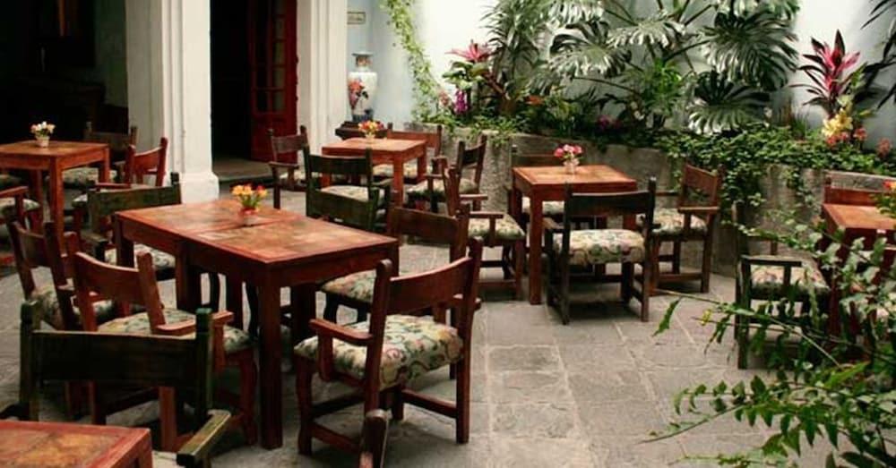 Hotel Casa De La Palma Travel Heroica Puebla de Zaragoza Exterior foto
